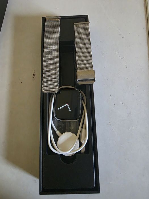 Смарт часовник Armodd