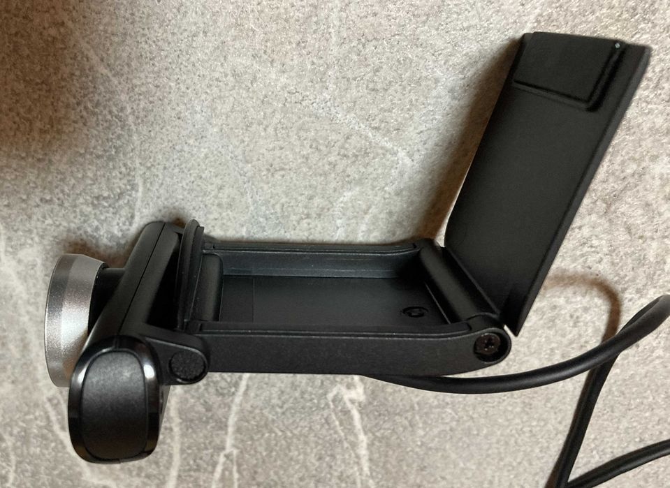 Уеб камера Creative Live! Cam Socialize HD 1080