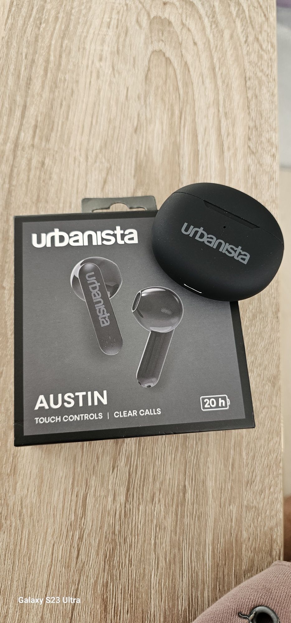 Urbanista Austin