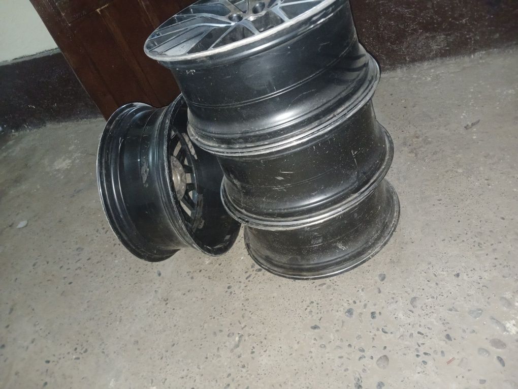 Диски от бмв R19