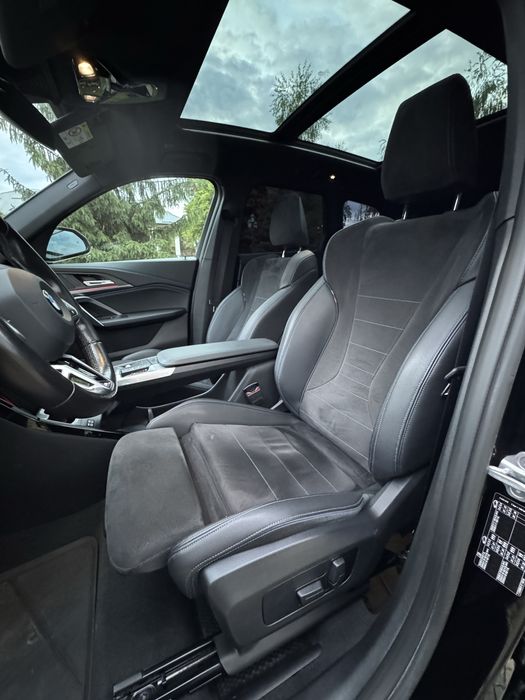 BMW X1 // Pacht M // Panoramic // Modelu nou !!!