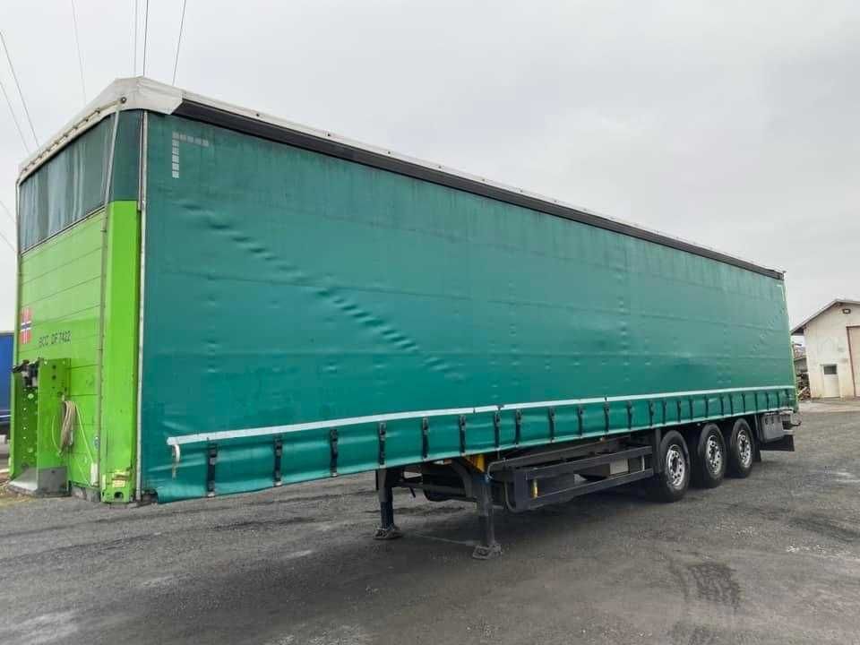 Transport marfa Italia. Transport marfa Slovenia