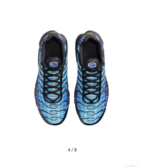Nike Air Max Plus - 38.5 Номер Оригинални