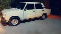 VAZ 21013 SOTILADI Mashina ideal holatda