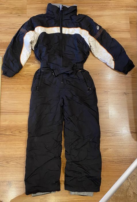 Детски гащеризон за ски 6-8 години‼️