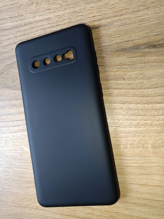 Carcasa Samsung Galaxy S 10 plus