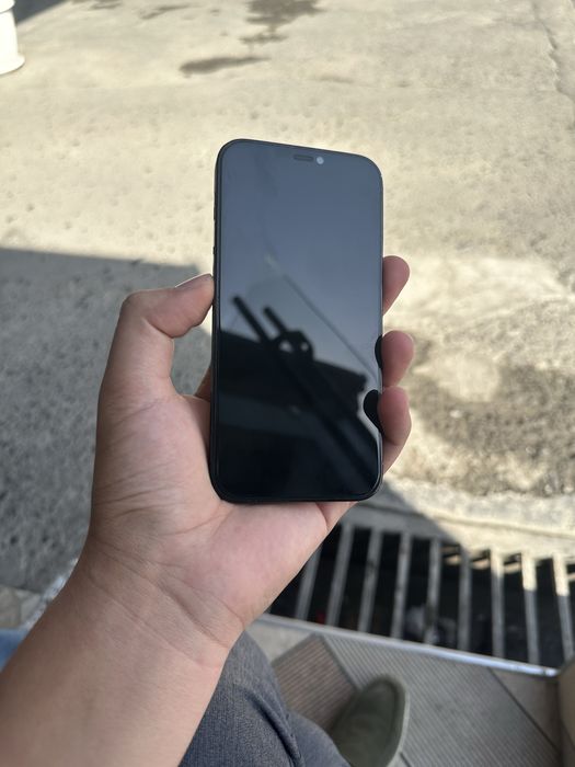 iphone 12 pro ideal срочна