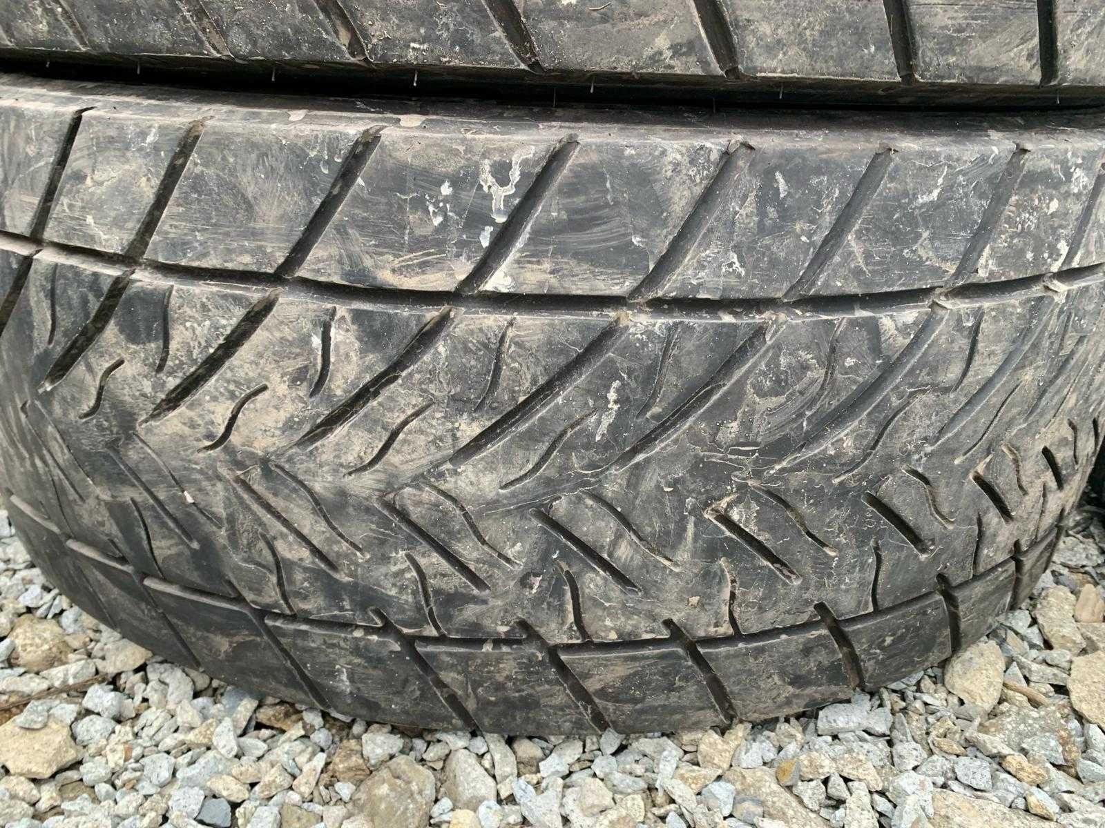 Anvelope 295/55R22.5 GoodYear