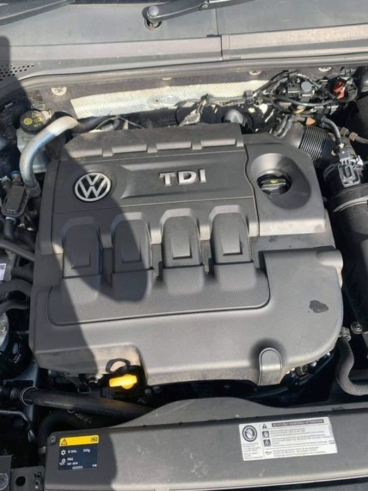 DEZMEMBREZ Piese VW Volkswagen Passat B8 Limuzina BREAK Motor 1.6 2.0 Diesel Cod 105CP 140CP Cod DCX CLH DFG CRBC euro 5 6 Cutie de Viteze Automata DSG Manuala Cod MHH JLU PHG