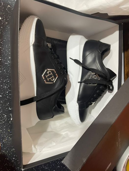 adidasi philipp plein