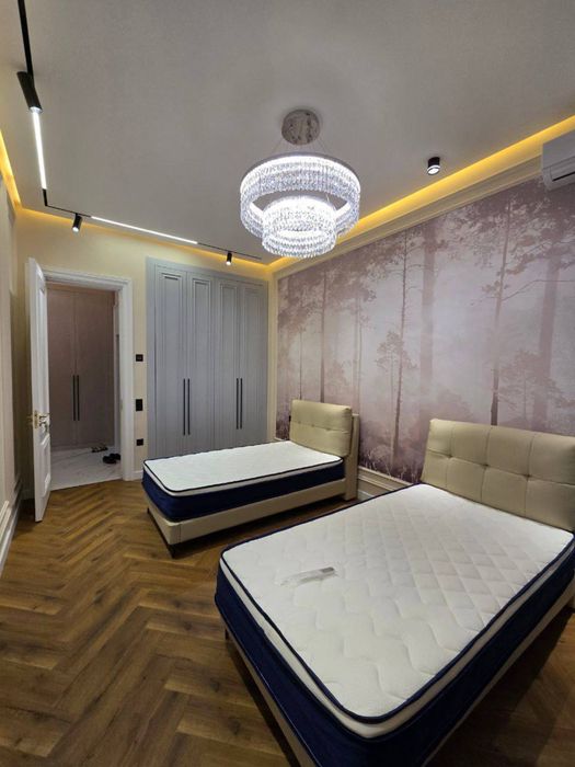 Сросно продается 4х комнатная квартира новостройка ЖК Nukus Avenue