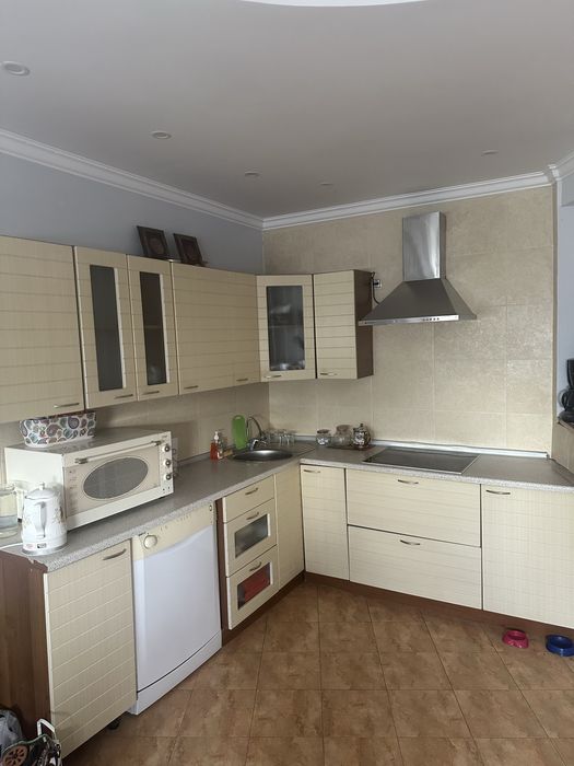 Кухоннная мебель