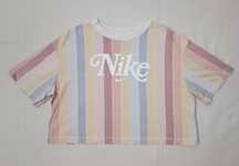 Nike Sportswear Cropped Tee оригинална тениска M Найк спортна фланелка