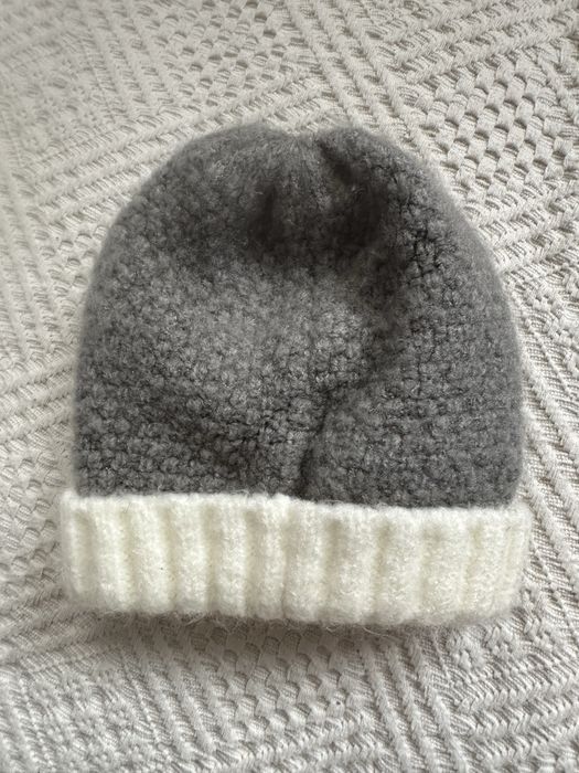 Caciulita bebelus 0-3 luni