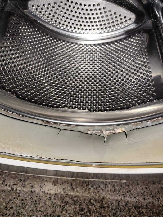 Пералня BOSCH Maxx WFL 2462