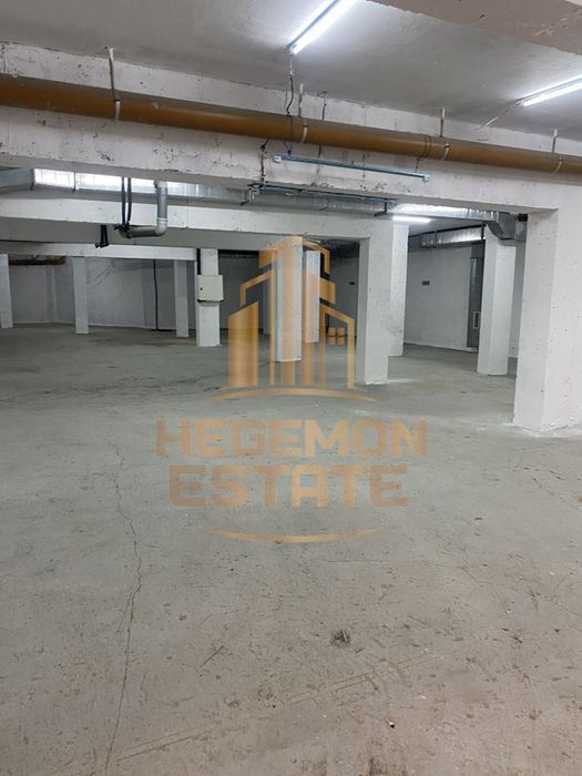 Продава се Гараж / Паркомясто в Варна, Погреби - 16 кв.м за 1313 €/кв.м - Снимка #2