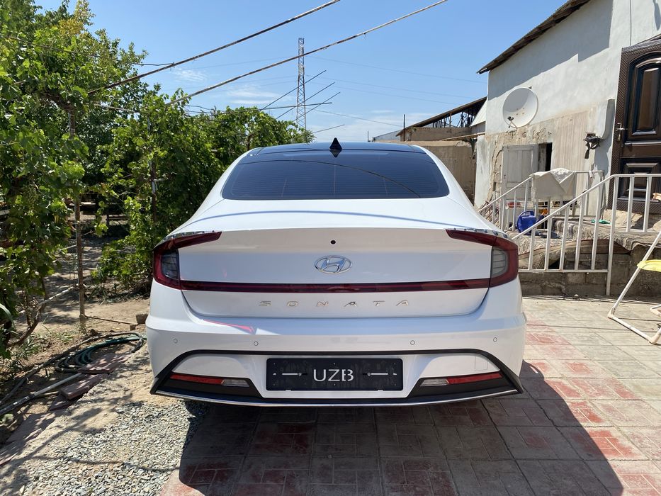 Hyundai sonata 2022 iltimos avtosalon bezota qilmang