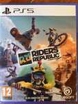 Riders Republic ps5 игра - цена 35 лв
