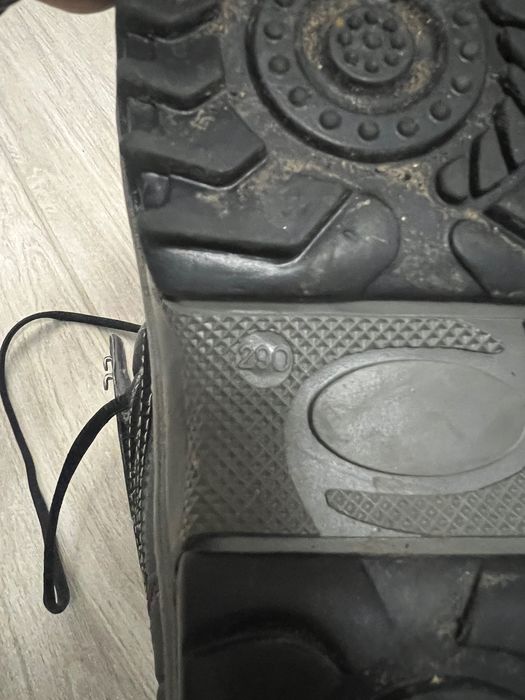 Boots snowboard Escape