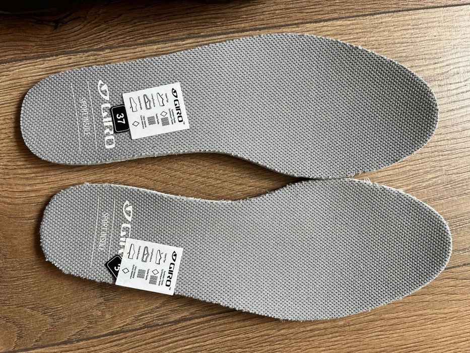 Pantofi ciclism spd Giro