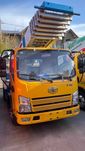 Автовышка FAW Jiuhe GKS25 Ozod