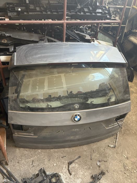 Bmw e83 X3 Заден Капак Багажник