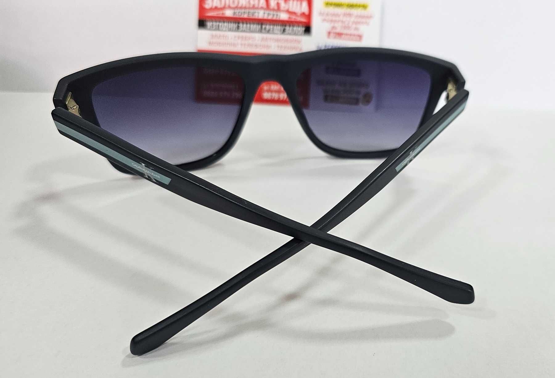 Слънчеви очила Calvin Klein CKJ21616S
