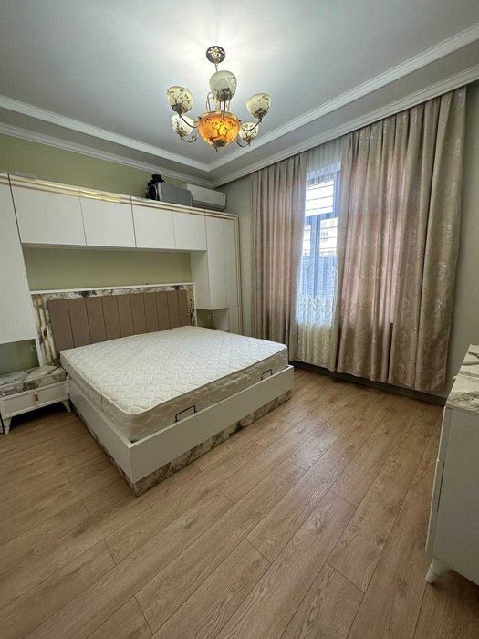 Хамид Алимджан 3комнатная Дархан срочно СДАМ новомосковская чистая кв