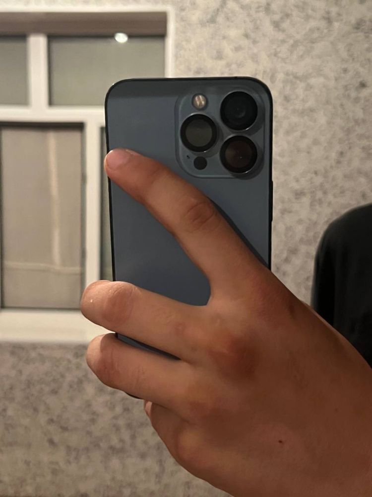 Iphone 13 pro 128 gb