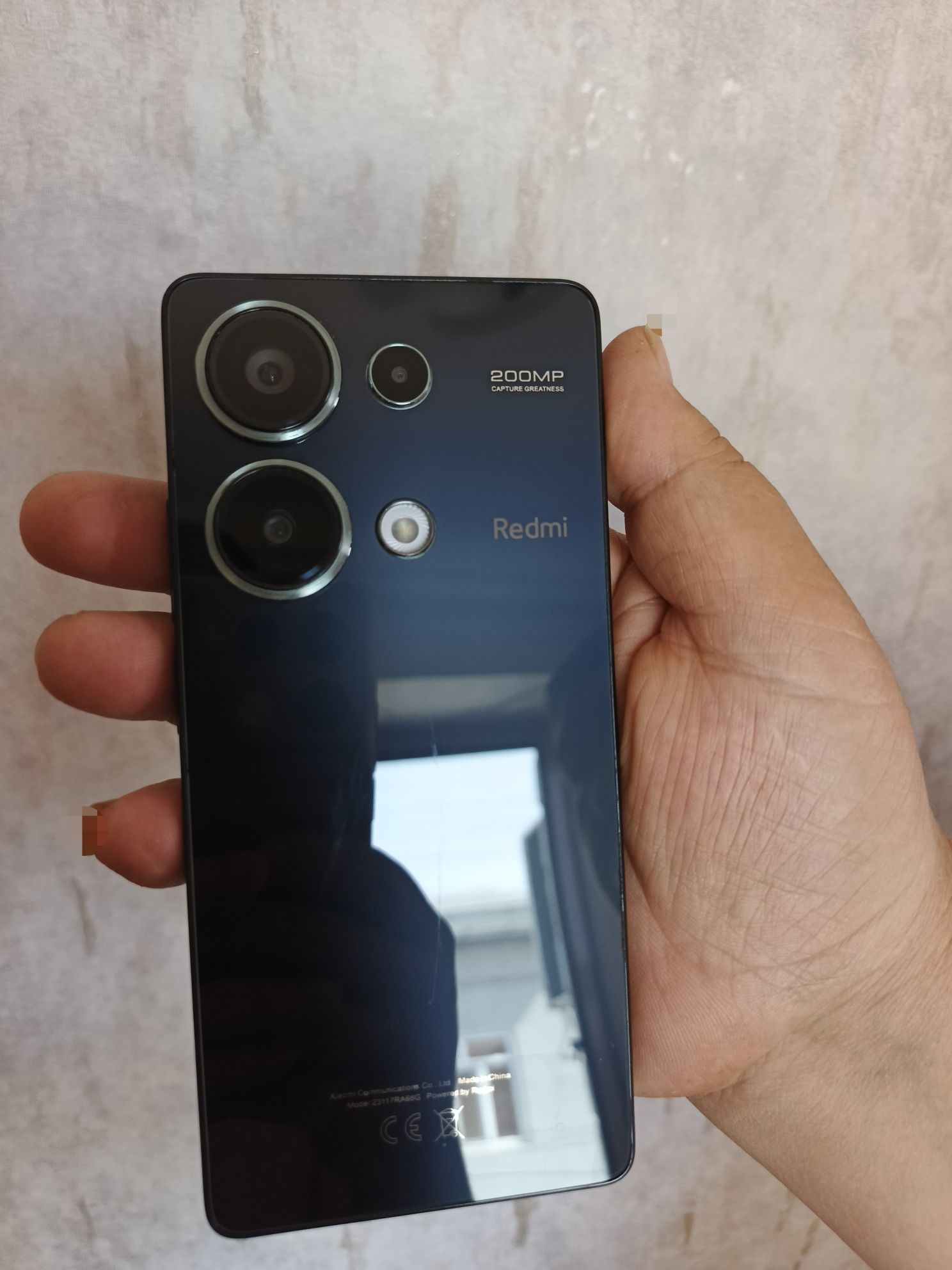 Redmi note 13 pro 256gb