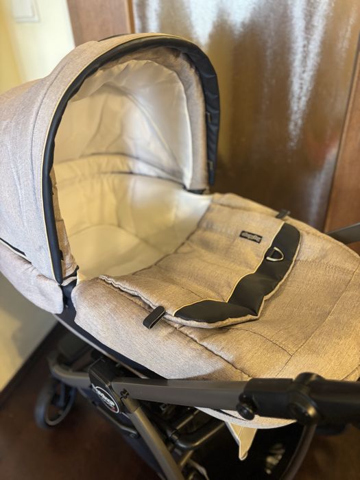 детска количка, Peg Perego BOOK SL MODULAR 3 в 1