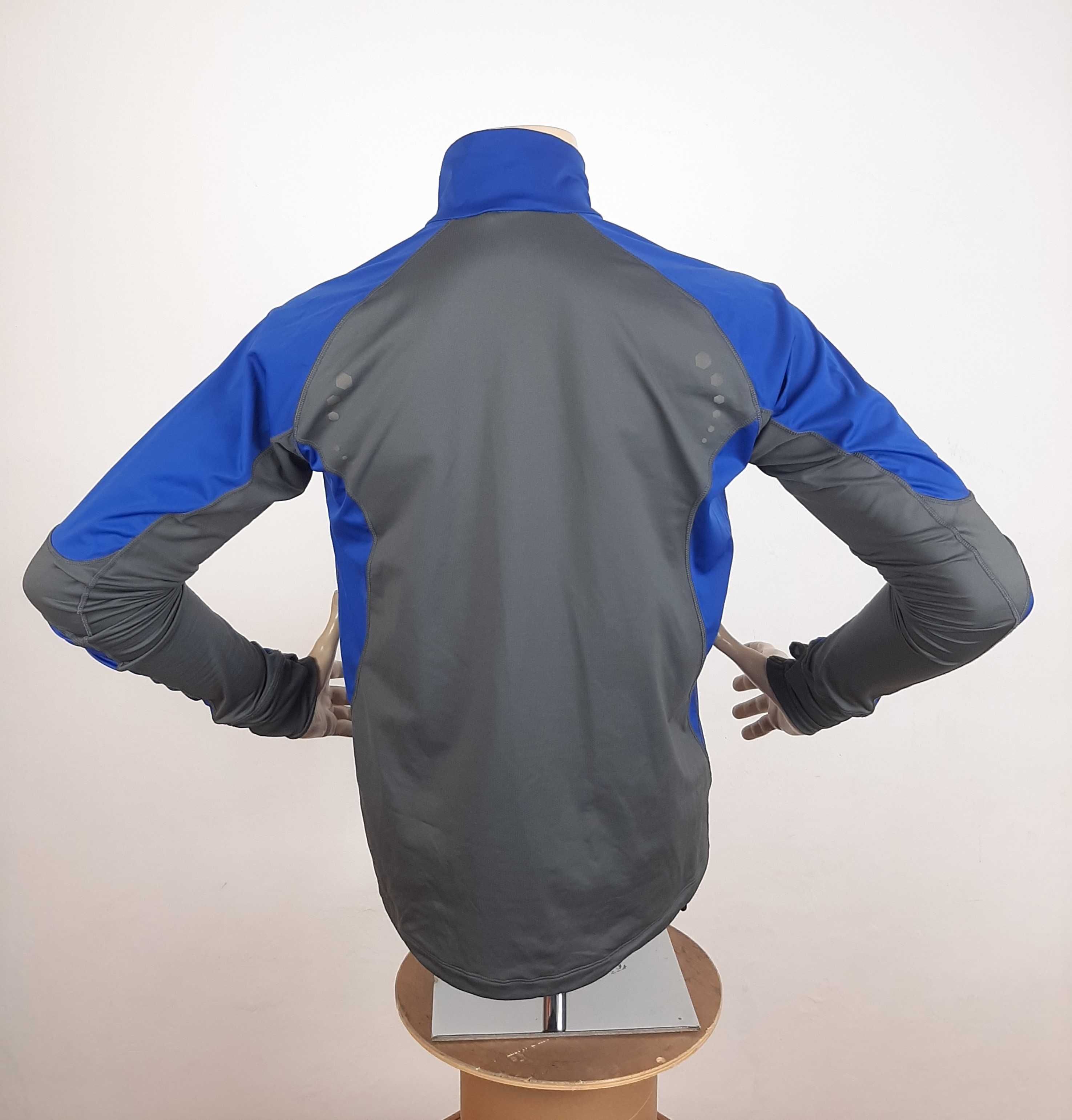 Mountain Hardwear Effusion Power - Оригинално мъжко яке размер M