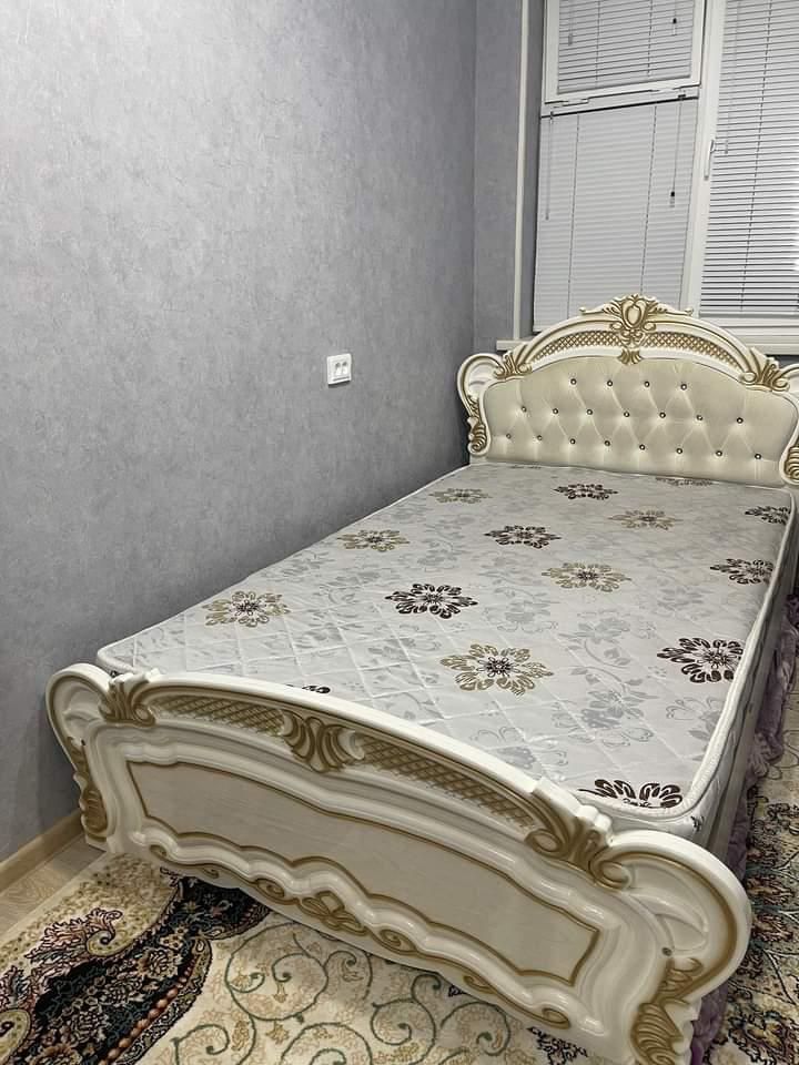Кровать krovat yangi