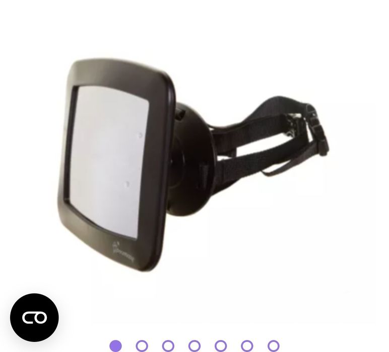 Oglinda auto reglabila dreambaby