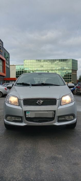 Продам Ravon Nexia R3