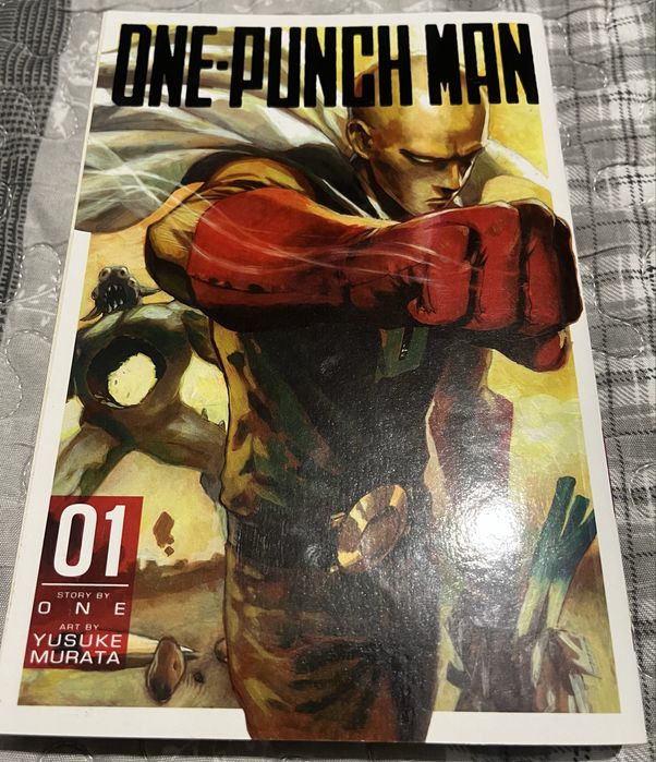 Volume Manga - Anime BEASTARS, One-Punch Man, Demon slayer, Death Note
