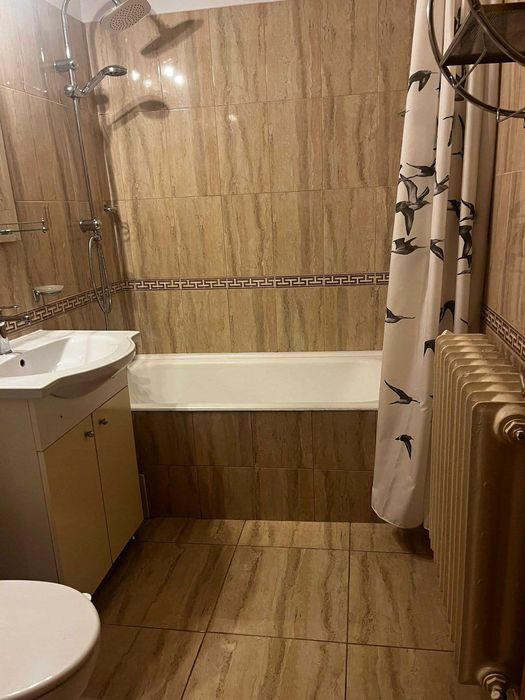Apartament de inchiriat Cetate - 2 camere Alba Iulia