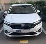 Dacia Logan III TCe 90 CVT *FULL*