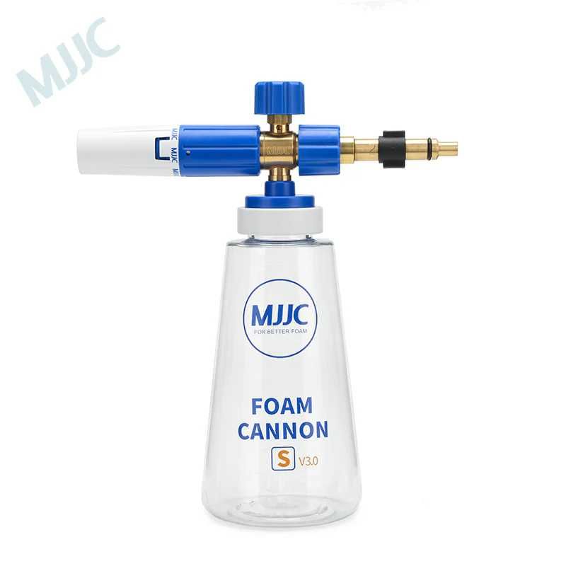 Пянообразувател MJJC S V3.0 за Parkside Lavor Total Hitachi и др.