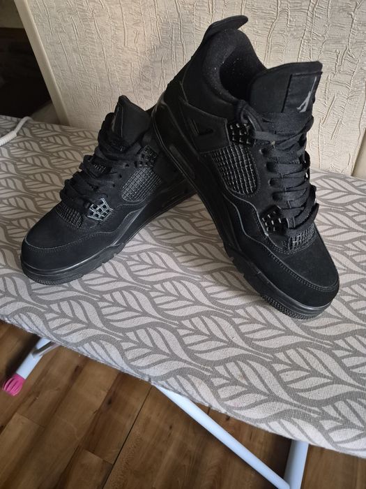 Мужские ботинки утепленные