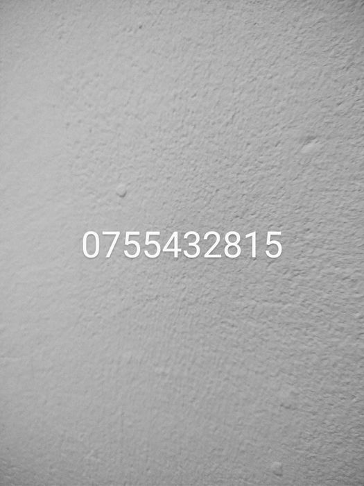 Apartament 40mp.