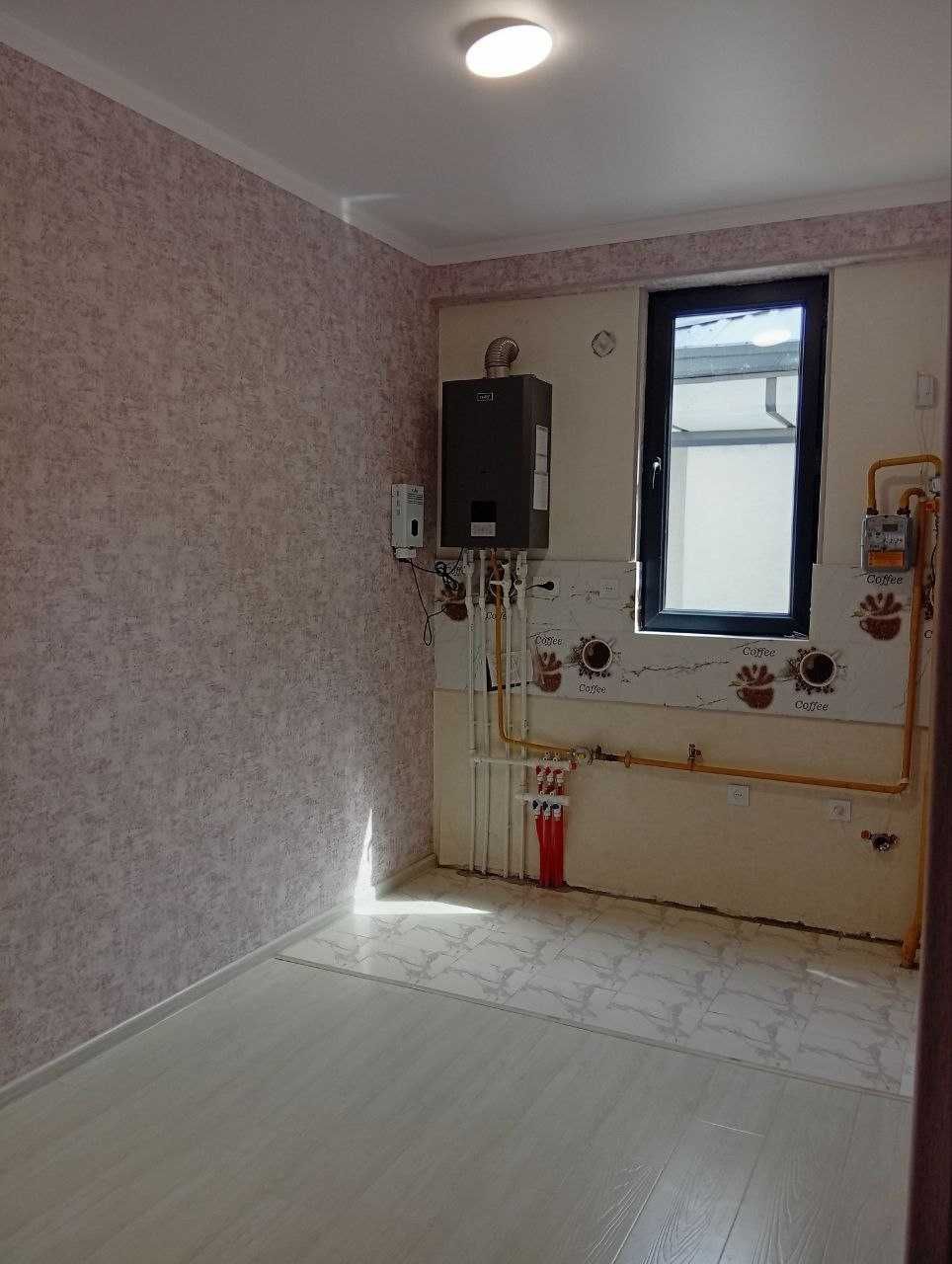 Продам квартиру 1/2/3 новостройка яшнабадский район
