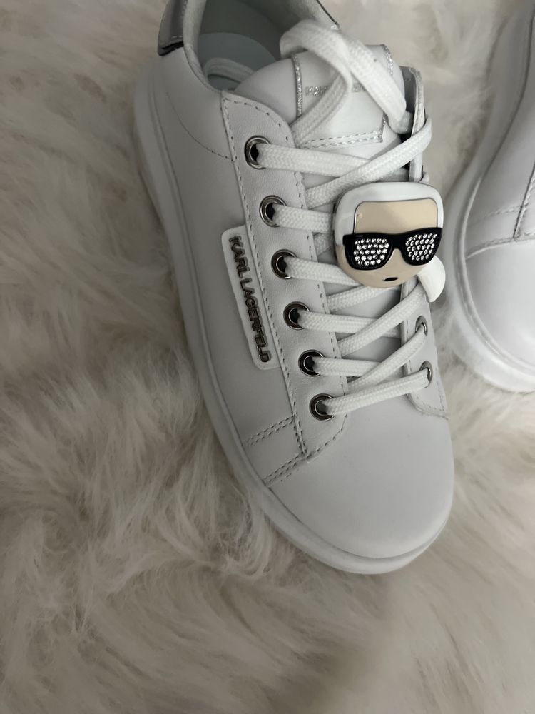 Sneakers Karl Lagerfeld