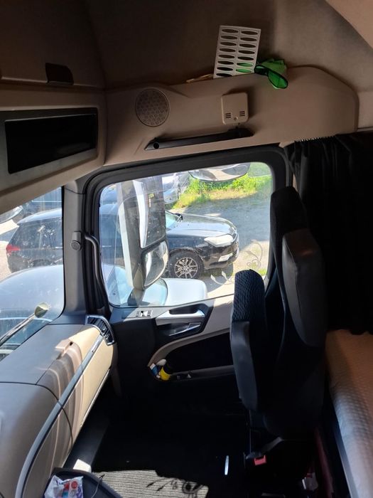 Vând Mercedes Actros 1845 Styleline