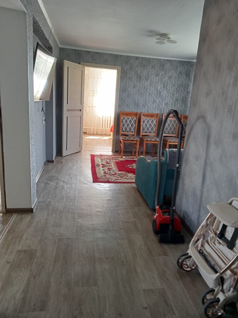 Продается дом по красноярской трассе с дачной стороны остановка 1 дача