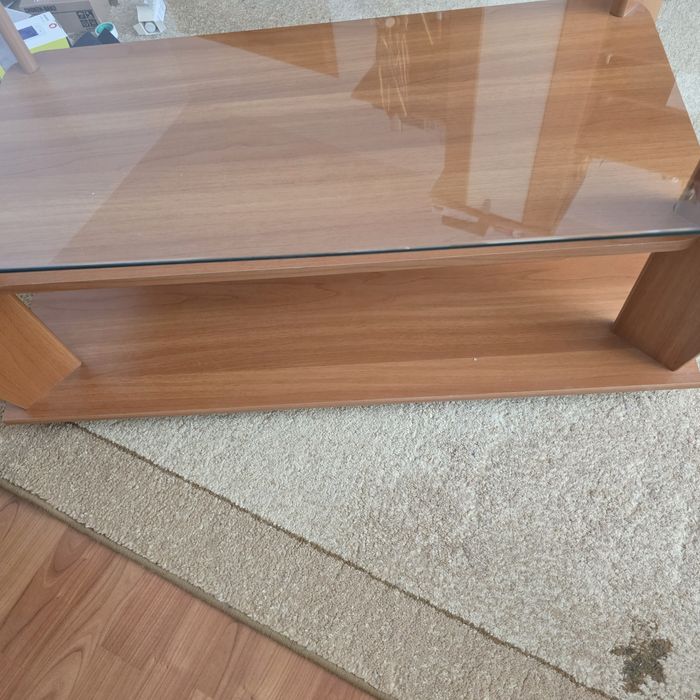 Măsuță de cafea Lemet