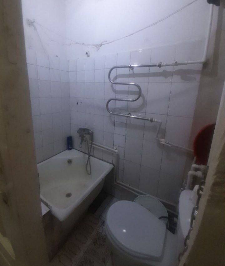 Arenda kvartira oilaga Yashnobod