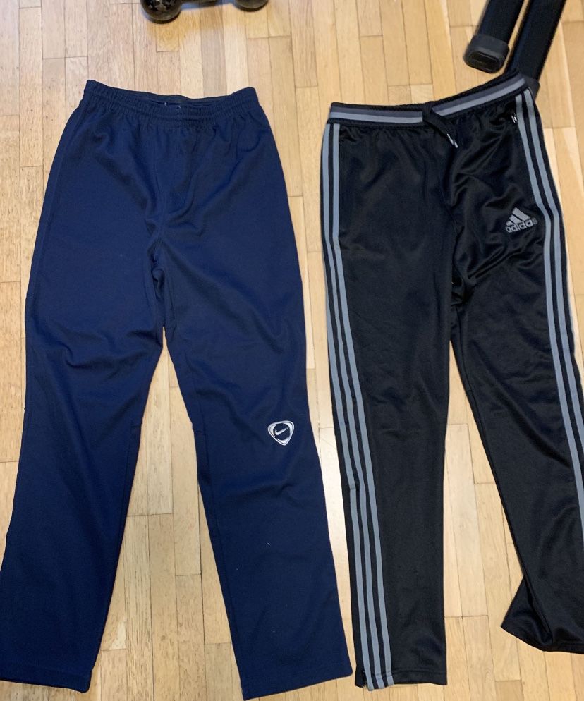 Desigual, Nike, Paul Smith и др дънки и блузи 146-152