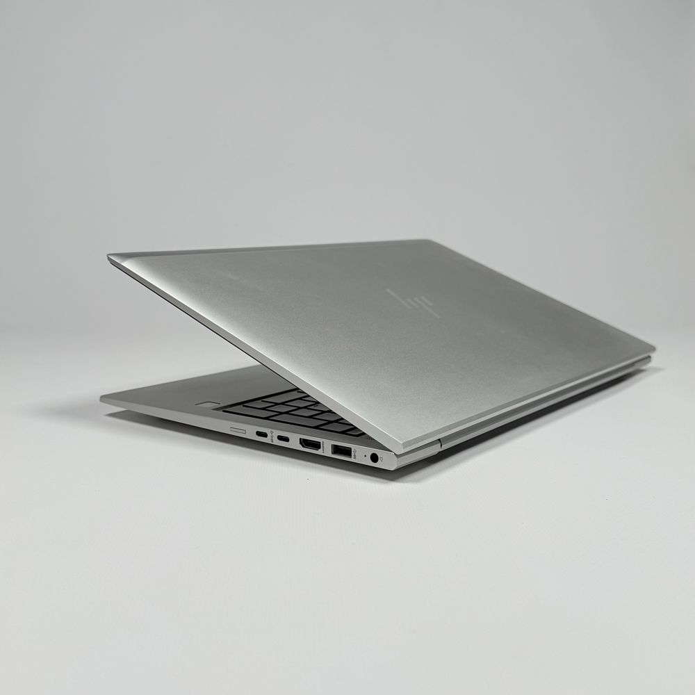 HP EliteBook 855 G8/15,6” IPS/Ryzen 5 Pro 5650U 16MB/16GB RAM