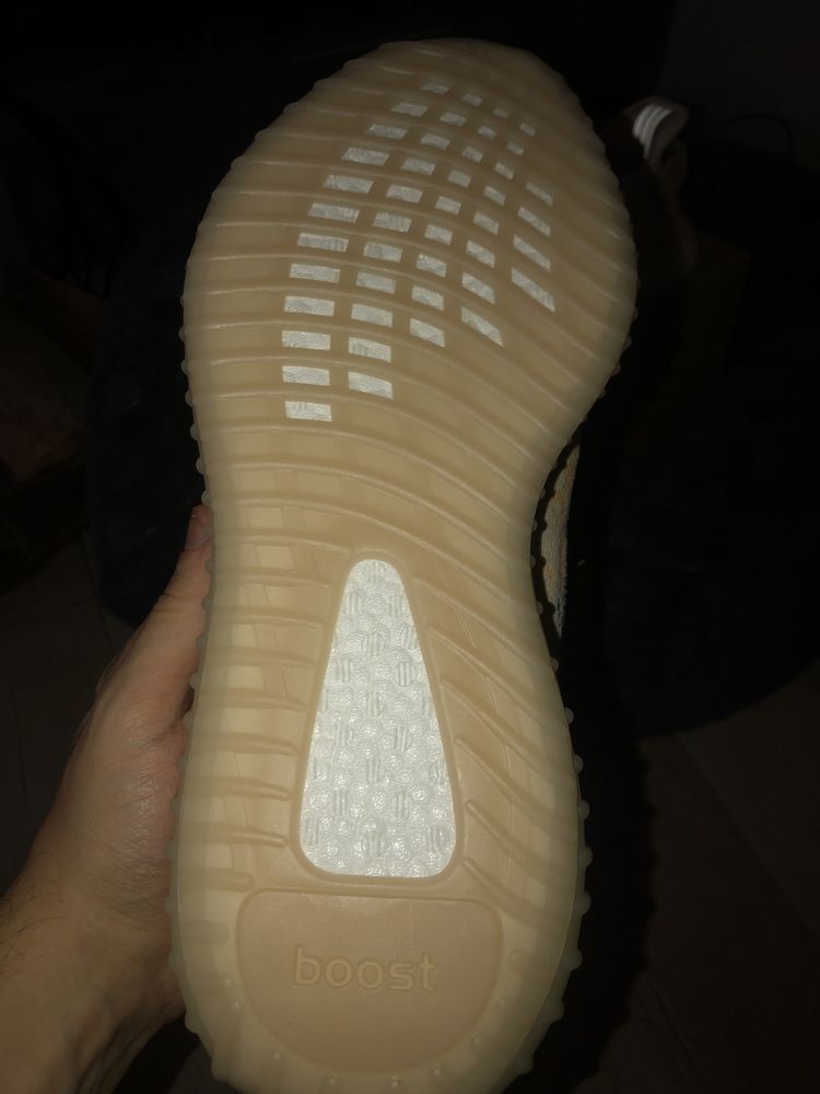 Adidas Yeezy Boost 350 V2 MX Oat